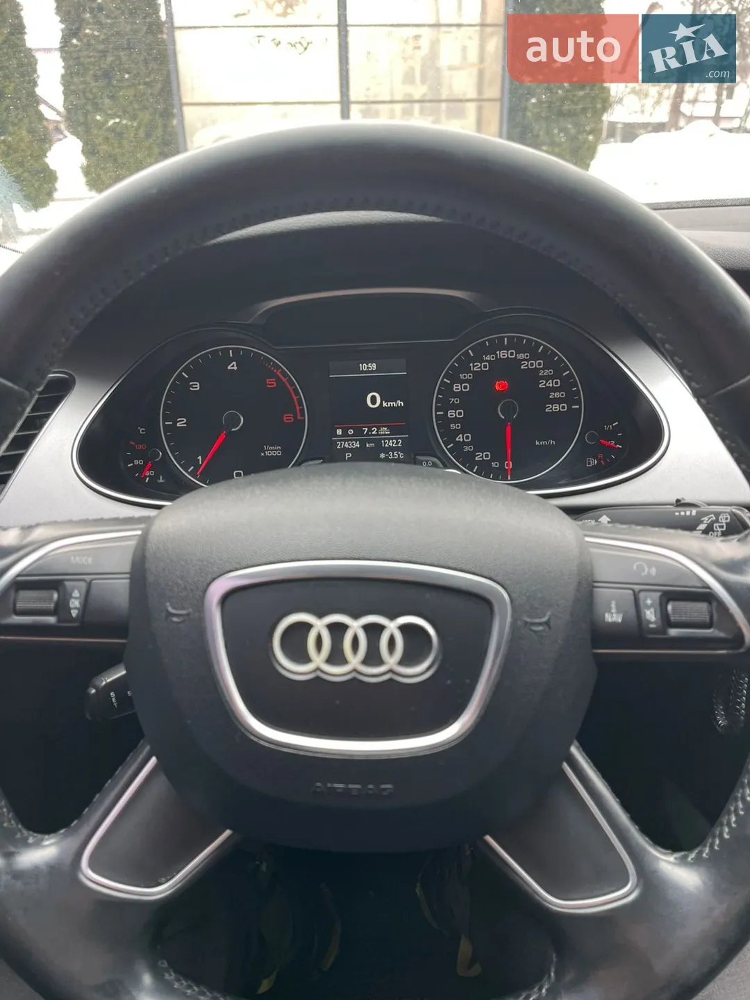 2015 Audi A4 - мініатюра 21