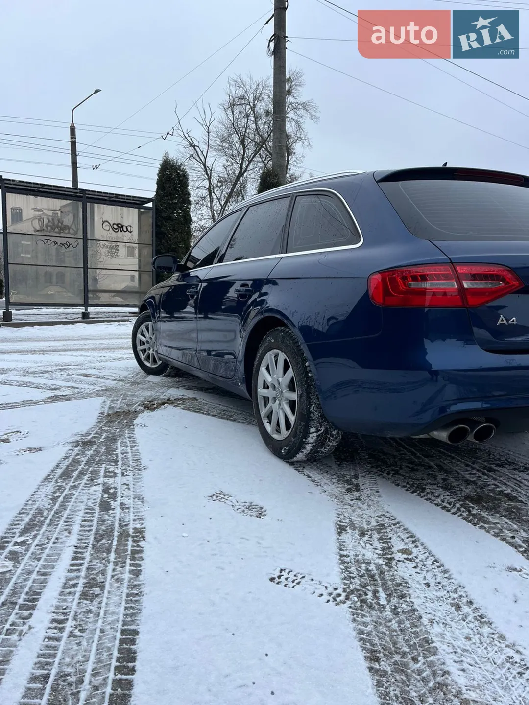 2015 Audi A4 - мініатюра 22