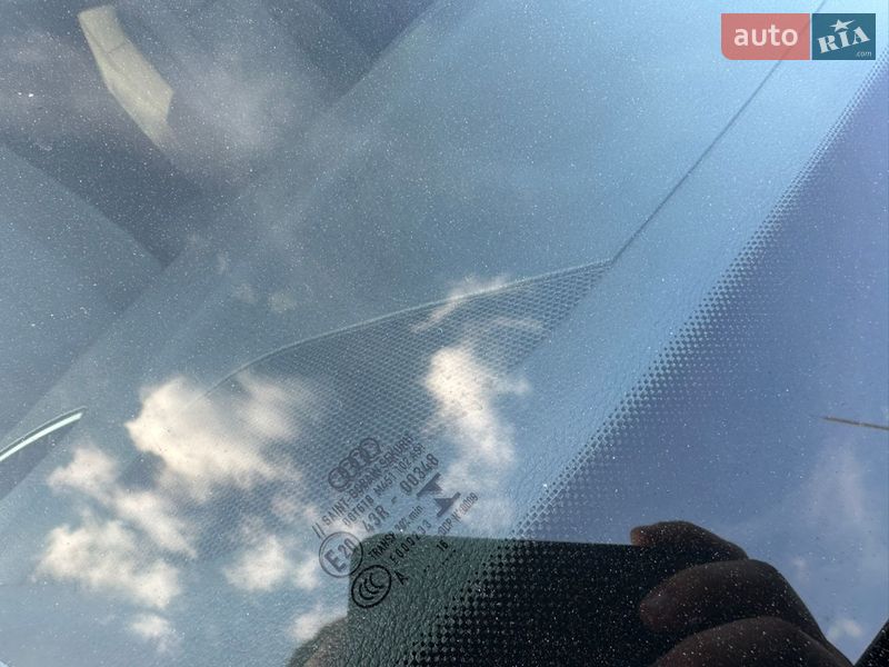 Универсал Audi A4 2016 в Дрогобыче