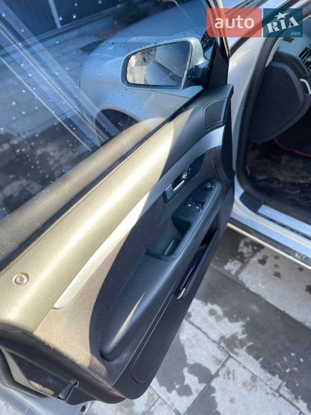 Універсал Audi A4 2007 в Самборі