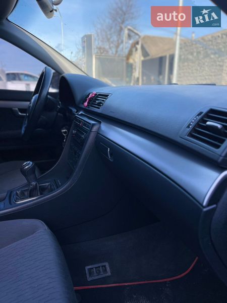 Універсал Audi A4 2007 в Самборі