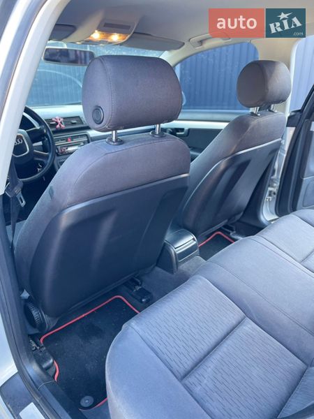 Універсал Audi A4 2007 в Самборі