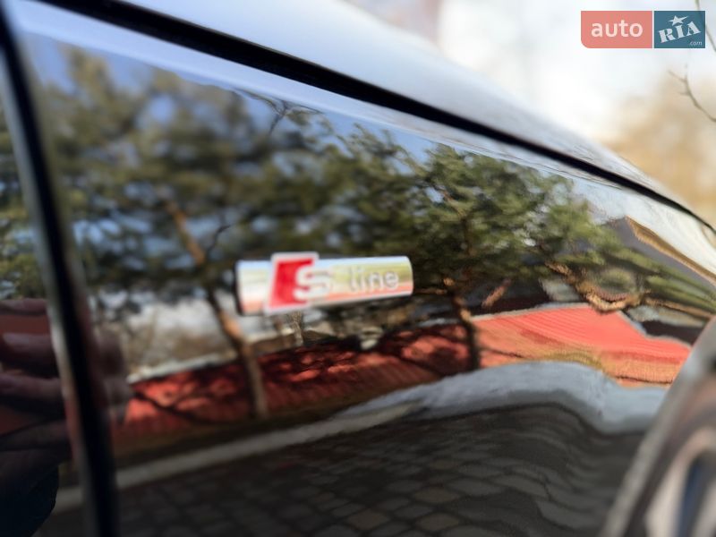 Універсал Audi A4 2016 в Луцьку