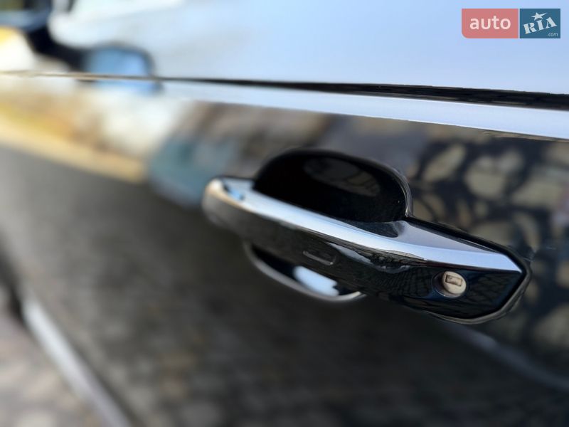 Універсал Audi A4 2016 в Луцьку