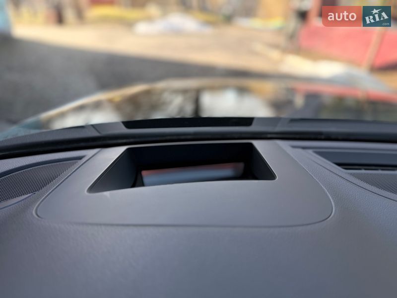 Універсал Audi A4 2016 в Луцьку