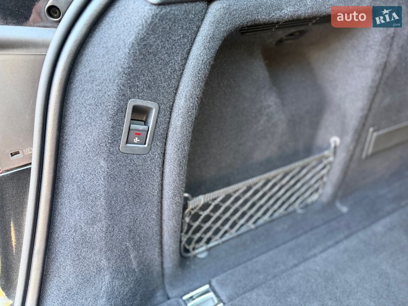 Універсал Audi A4 2016 в Луцьку