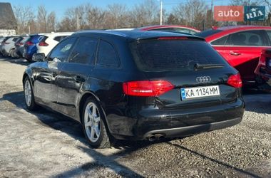 Универсал Audi A4 2011 в Белой Церкви