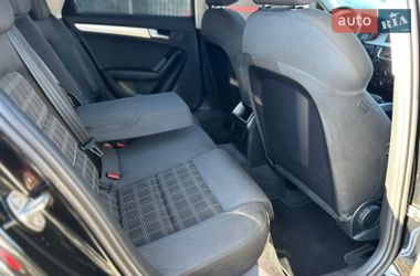 Универсал Audi A4 2011 в Белой Церкви