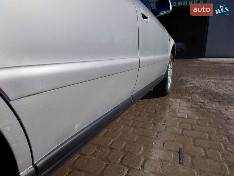 Универсал Audi A4 1999 в Чорткове