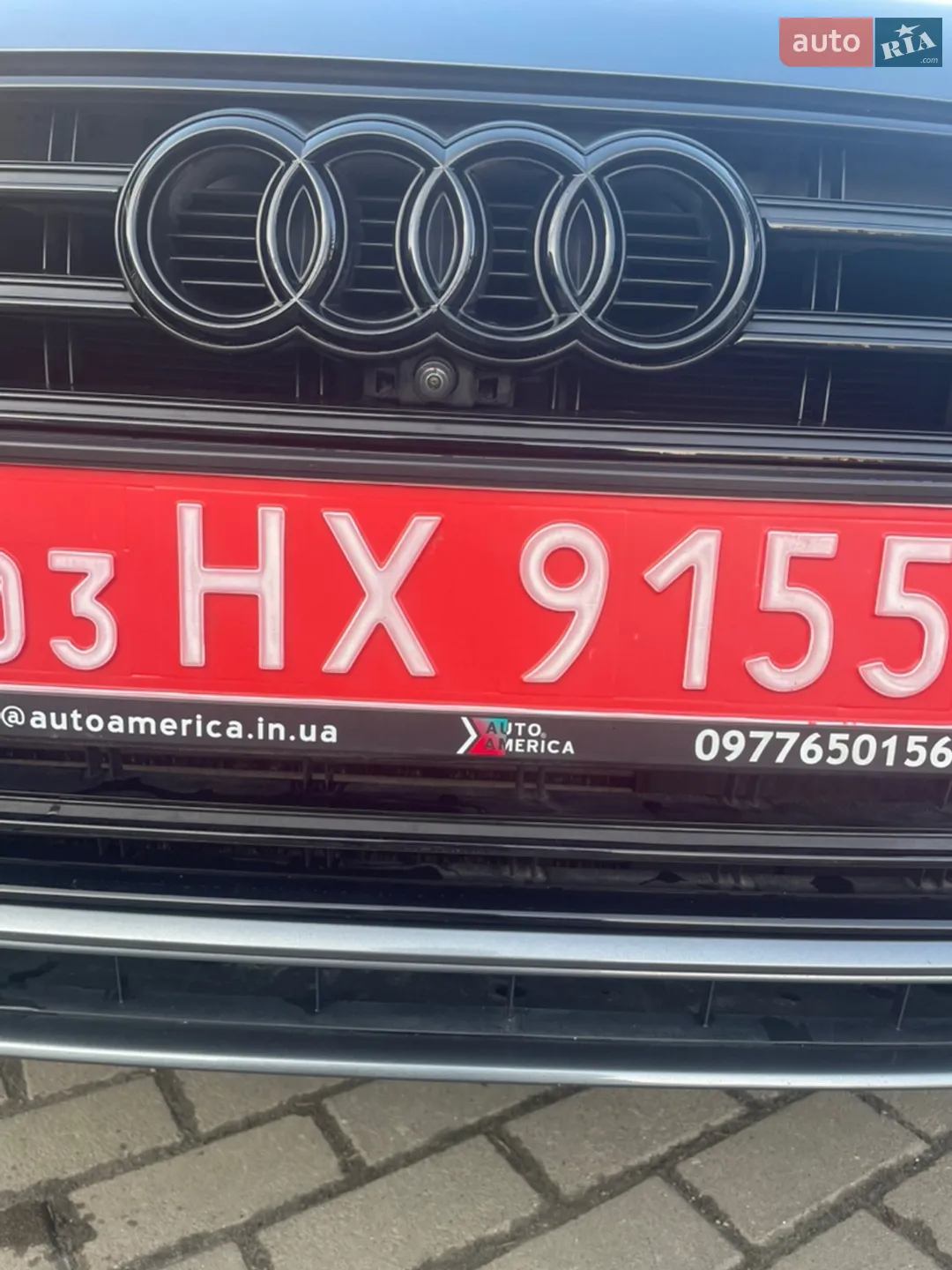 2016 Audi A4 - мініатюра 4