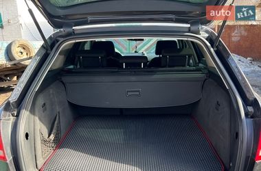 Универсал Audi A4 2006 в Умани
