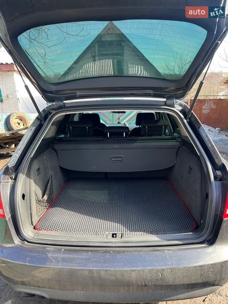Универсал Audi A4 2006 в Умани