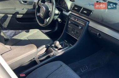 Универсал Audi A4 2006 в Умани