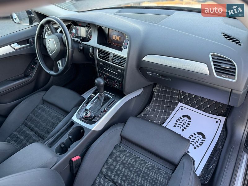 Універсал Audi A4 2012 в Сарнах