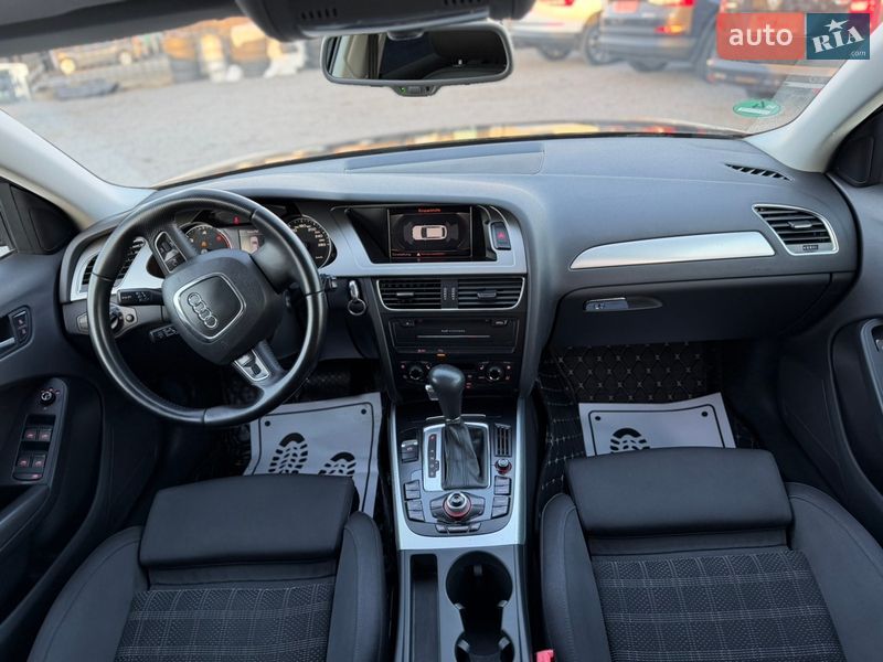 Універсал Audi A4 2012 в Сарнах