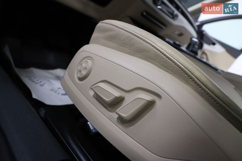 Седан Audi A4 2017 в Дрогобыче