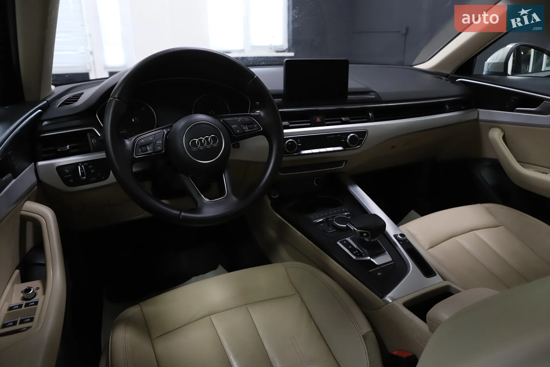 2017 Audi A4 - мініатюра 109