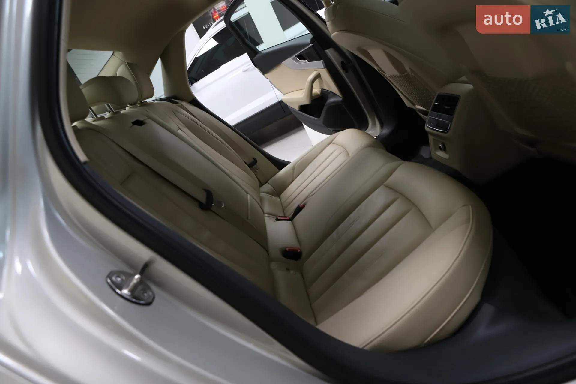 2017 Audi A4 - мініатюра 116