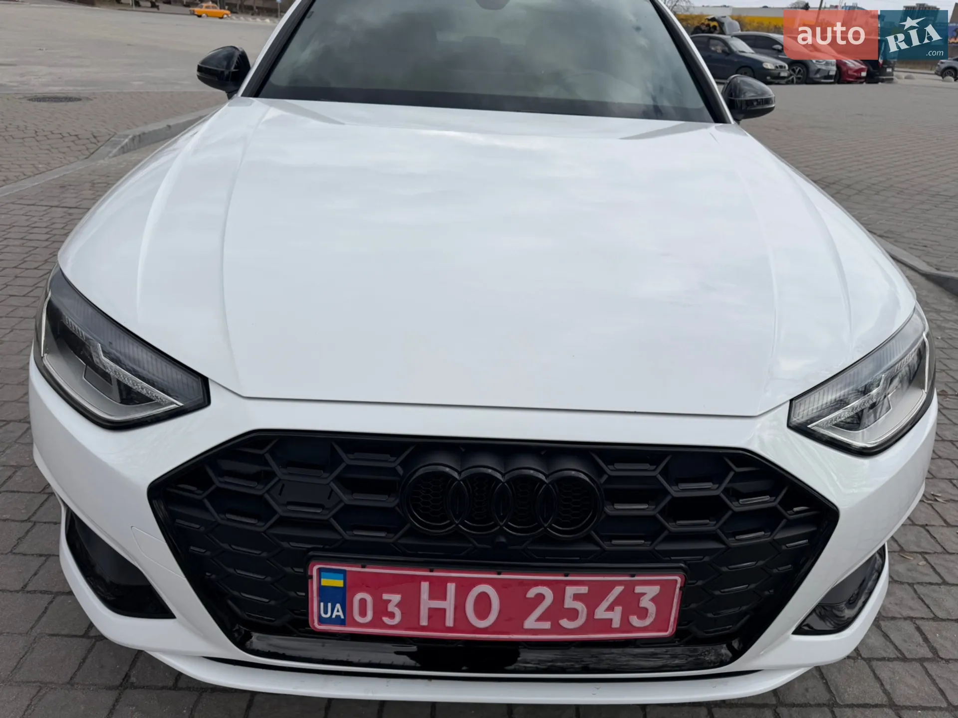 2019 Audi A4 - мініатюра 8