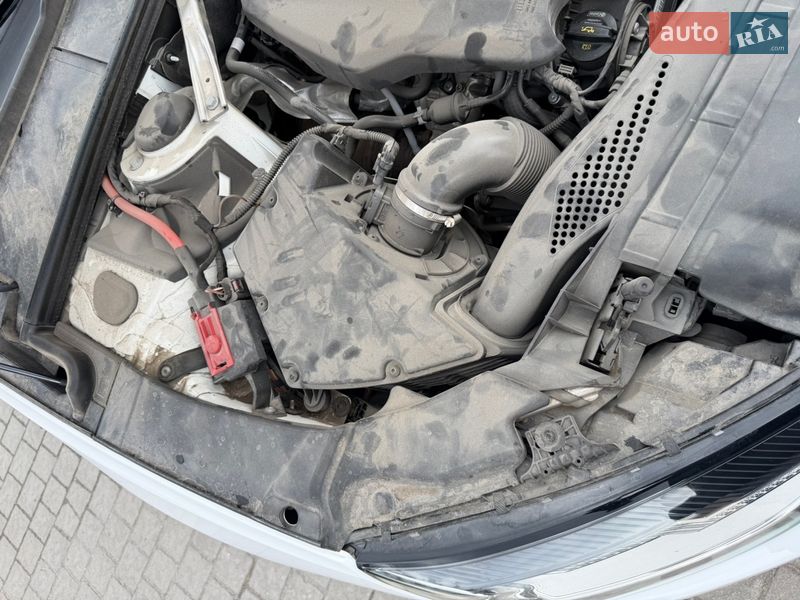 Седан Audi A4 2019 в Запорожье