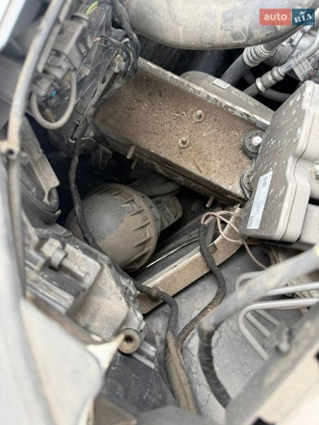 Седан Audi A4 2019 в Запорожье