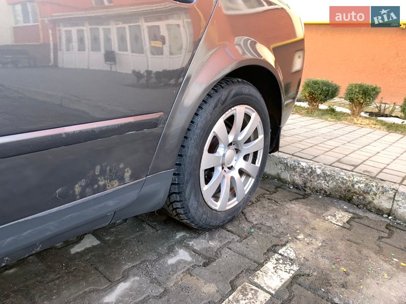 Седан Audi A4 2001 в Хмельницком