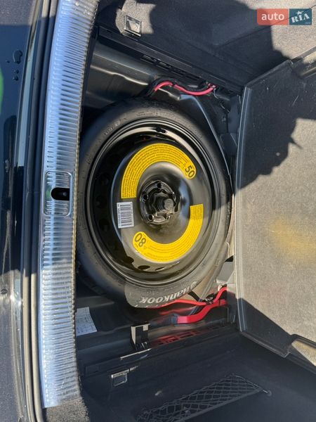 Універсал Audi A4 2017 в Вінниці