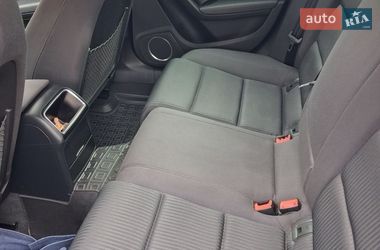 Седан Audi A4 2014 в Днепре