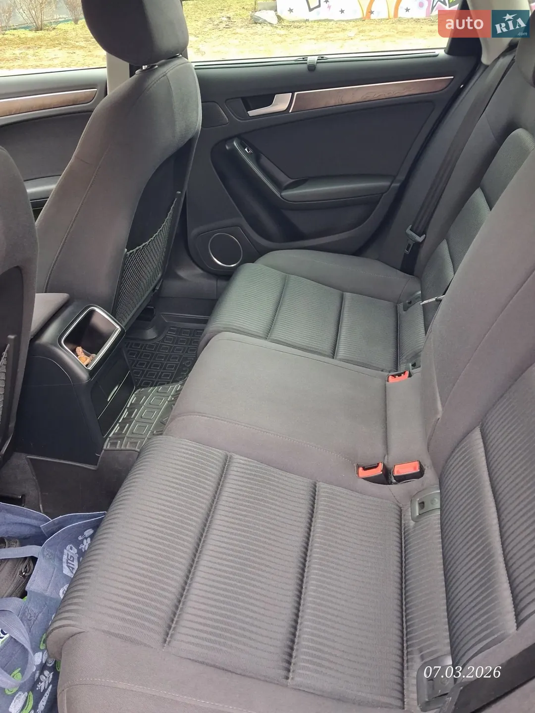 2014 Audi A4 - мініатюра 22