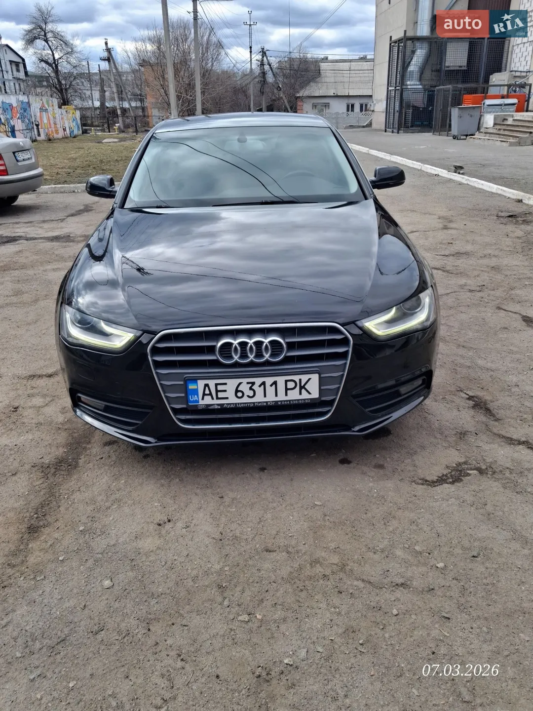 2014 Audi A4 - мініатюра 15