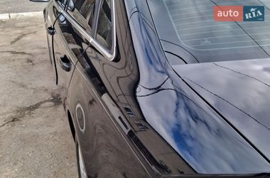Седан Audi A4 2014 в Днепре