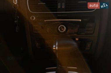 Седан Audi A4 2012 в Харкові