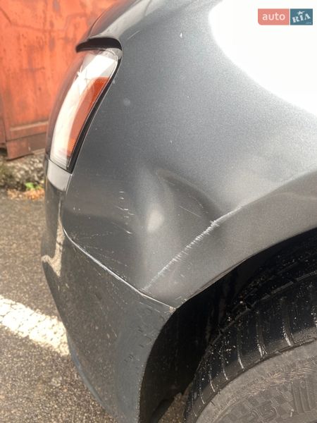 Седан Audi A4 2013 в Киеве