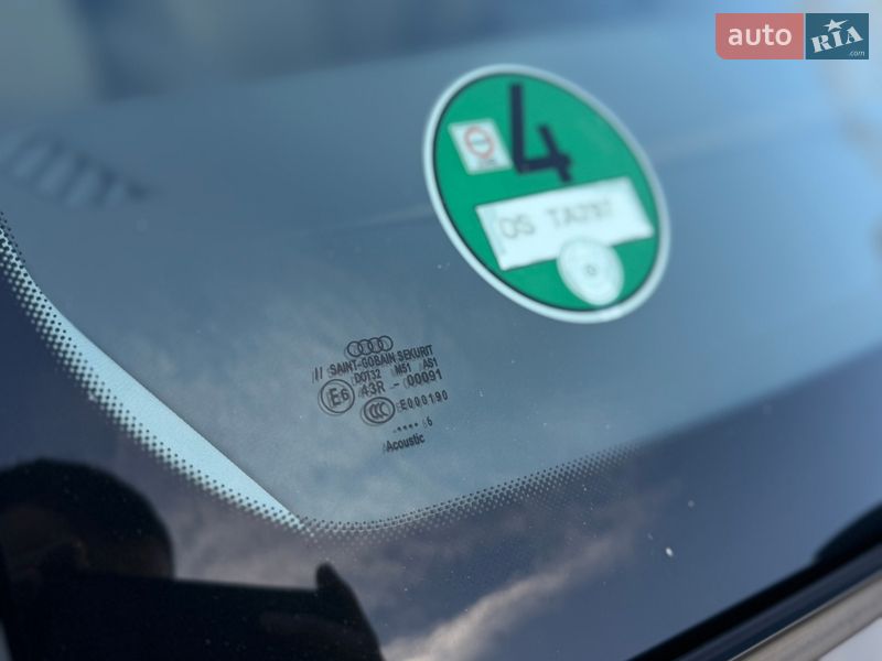 Седан Audi A4 2006 в Володимирі