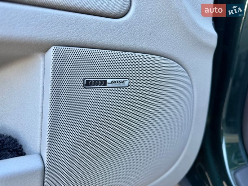 Седан Audi A4 2006 в Володимирі