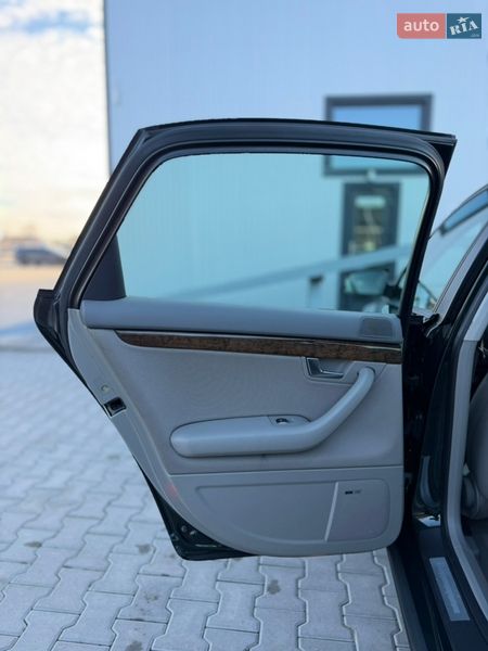 Седан Audi A4 2006 в Володимирі