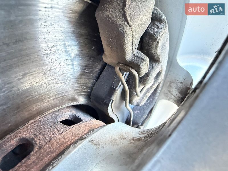 Седан Audi A4 2006 в Володимирі