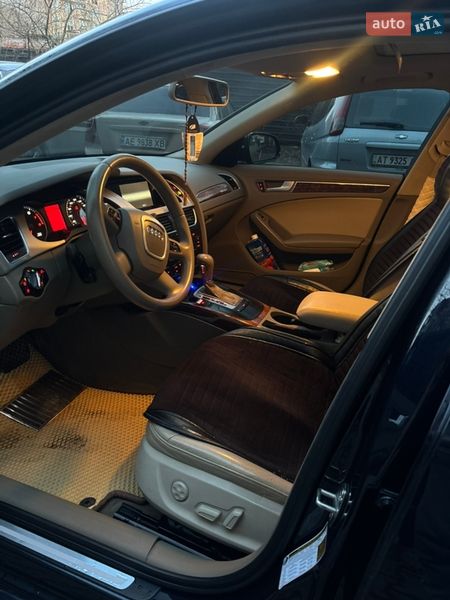 Универсал Audi A4 2010 в Тернополе фото 10 Универсал Audi A4 2010 в Тернополе