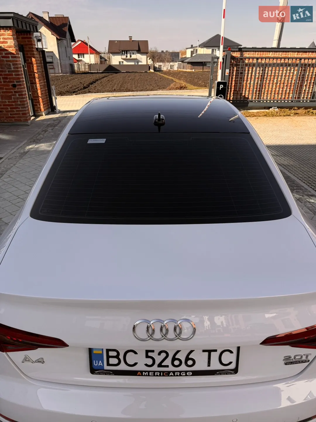 2018 Audi A4 - мініатюра 13