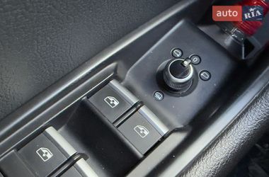 Седан Audi A4 2016 в Харькове