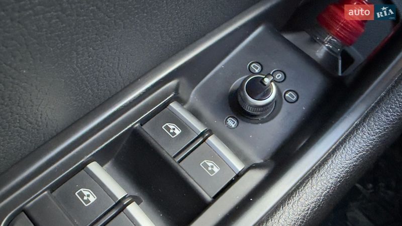 Седан Audi A4 2016 в Харькове