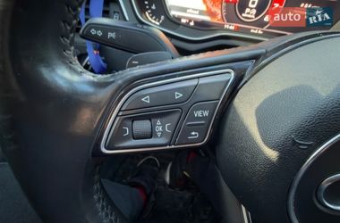 Седан Audi A4 2016 в Харькове