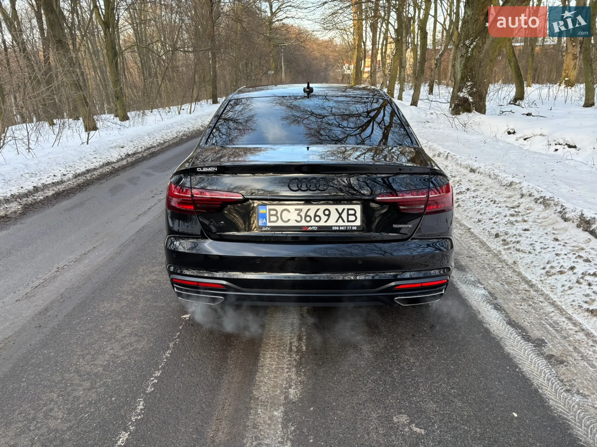 2021 Audi A4 - мініатюра 4