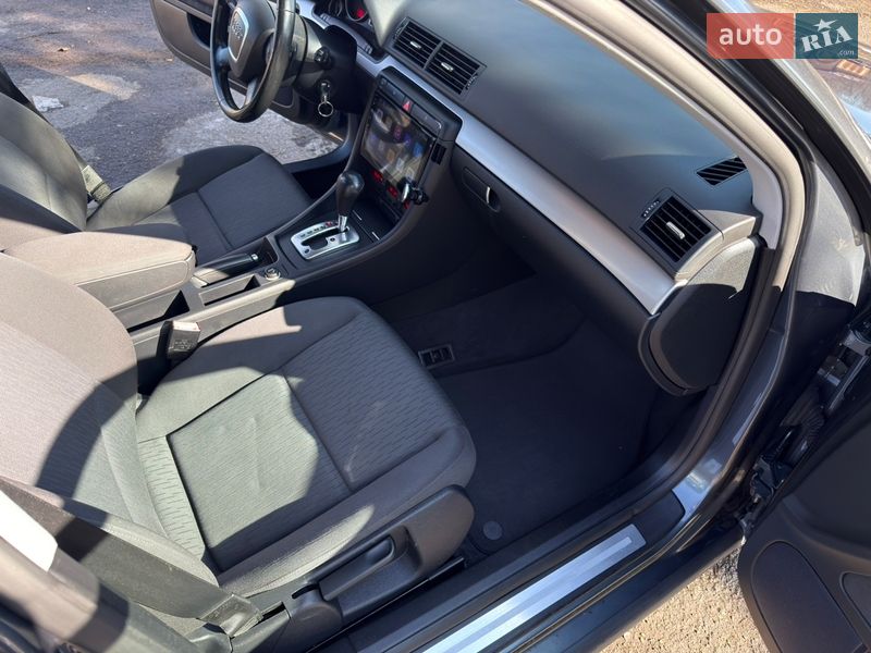Універсал Audi A4 2007 в Калуші