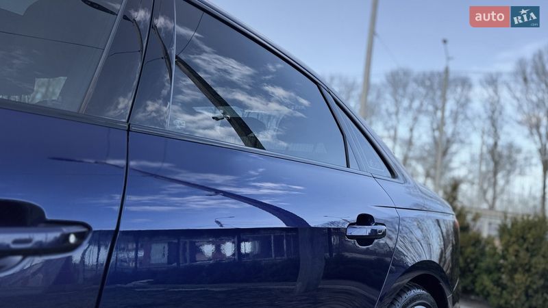 Седан Audi A4 2022 в Рівному фото 12 Седан Audi A4 2022 в Рівному