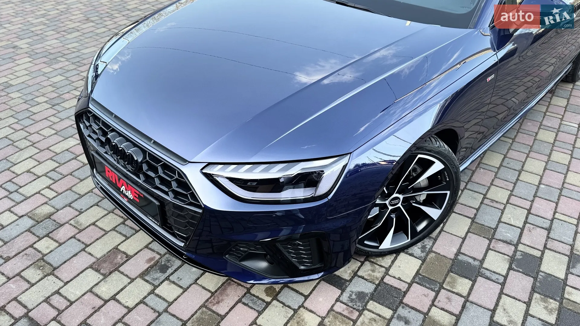 2022 Audi A4 - мініатюра 7