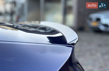 Седан Audi A4 2022 в Ровно