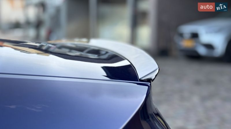 Седан Audi A4 2022 в Рівному фото 31 Седан Audi A4 2022 в Рівному