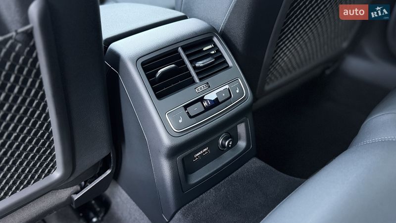 Седан Audi A4 2022 в Рівному фото 48 Седан Audi A4 2022 в Рівному