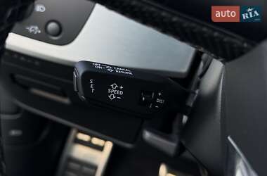 Седан Audi A4 2022 в Ровно